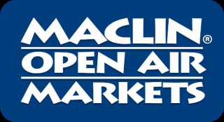flea market pomona Maclin Open Air Market