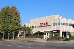 hospital pomona Pomona Valley Health Centers (PVHC) at Pomona