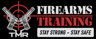 firearms academy pomona TMR Firearms Training
