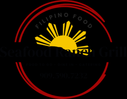 filipino restaurant pomona Seafood Ranch Grill