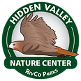 national reserve pomona Hidden Valley Nature Center