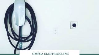 electrician pomona Omega Electrical Inc
