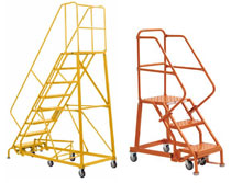 ladder supplier pomona Sunset Ladder & Scaffolding