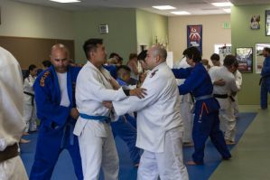 judo club pomona Orange County Judo Training Center