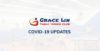 table tennis club pomona Grace Lin Table Tennis Club