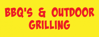 BBQ & Outdoor Grilling