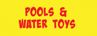 Pool & Water Toys