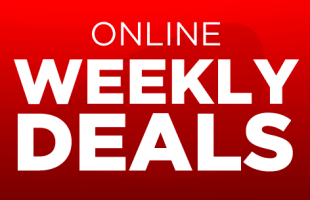 Online Weekly Deals