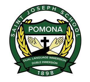 bilingual school pomona St Joseph Elementary School