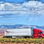 freight forwarding service pomona KKW Trucking