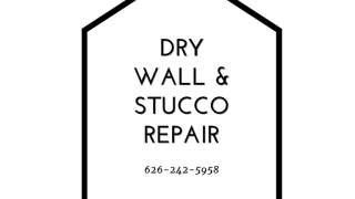 dry wall contractor pomona Drywall & Stucco Repair