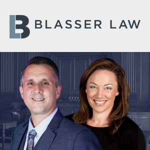 family law attorney pomona Blasser Law
