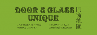 glass cutting service pomona Door and Glass Unique