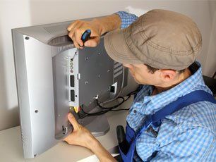 Learn More About Tv Repairs and Installations