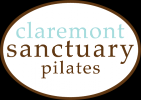pilates studio pomona Claremont Sanctuary Pilates