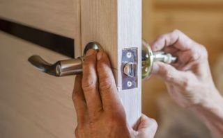 Learn More About Residential Locks