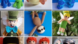 knitting instructor pomona Crochet Classes with Madewithlovebyjenee