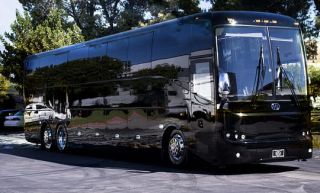 bus and coach company pomona CHTC Bus Group