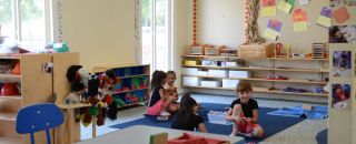 montessori school pomona McKinley Montessori Academy