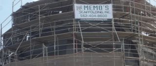 scaffolder pomona Memo Scaffolding Norwalk, Inc.