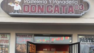 cake shop pomona Panaderia Y Pasteleria Don Cata #3