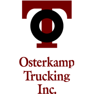 freight forwarding service pomona Osterkamp Transportation Group