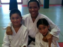 aikido school pomona Orange County Aikido