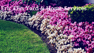 gardener pomona Eric Ellis Yard and Handyman Services