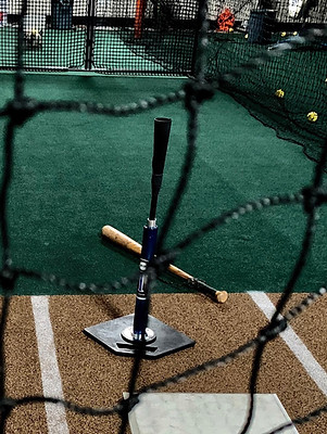 batting cage center pomona APC Sports & Apparel