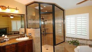 Residential Shower Doors Installers