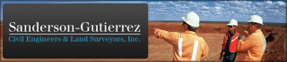chartered surveyor rancho cucamonga Sanderson-Gutierrez Civil Engineers & Land Surveyors Inc