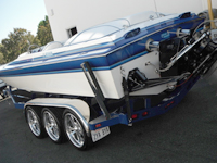 boat repair shop rancho cucamonga Prime Marine