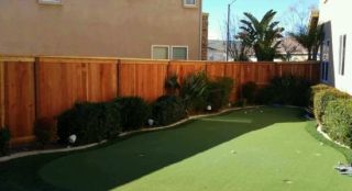 fence contractor rancho cucamonga Paramount Fence Builders, Inc