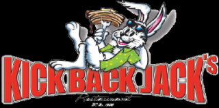 lunch restaurant rancho cucamonga Kickback Jack's