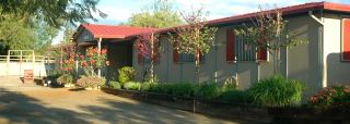 horse boarding stable rancho cucamonga Rancho de Felicidad