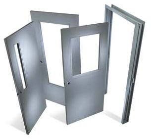door manufacturer rancho cucamonga Affordable Hollow Metal Doors & Frames