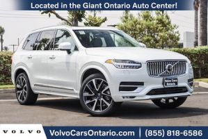 2023 Volvo XC90 B6 AWD Mild Hybrid Plus 7-Seater SUV