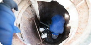 sanitary inspection rancho cucamonga Pillar To Post Professional Home Inspection