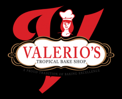 bakery rancho cucamonga Valerio's Tropical Bakeshop