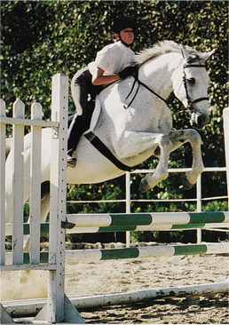 equestrian club rancho cucamonga Graystone Equestrian