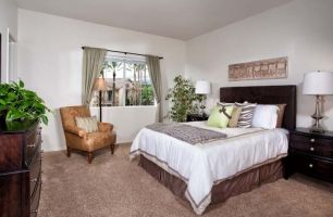 furnished apartment building rancho cucamonga Fox Corporate Housing