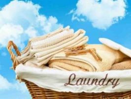 laundromat rancho cucamonga Casa Laundry
