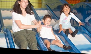 indoor playground rancho cucamonga Kids Empire Montclair