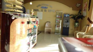 nail salon rancho cucamonga Bella's Nails & Spa