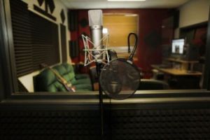 music producer rancho cucamonga DiCarlo Productions Recording Studios