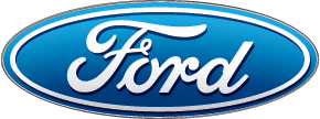 Logo Ford Hr1