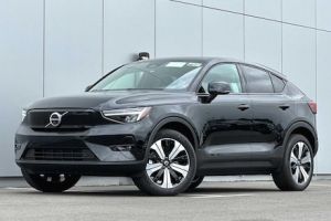 2023 Volvo C40 Recharge Pure Electric Twin Plus SUV