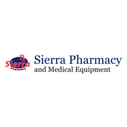 wholesale drugstore rancho cucamonga Sierra Pharmacy Compounding & Medical Supplies