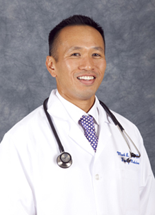 osteopath rancho cucamonga Dr. Mark L. Shiu, Do
