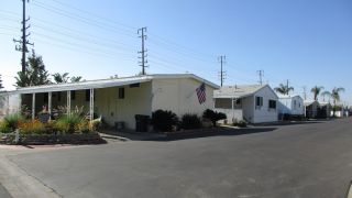 mobile home rental agency rancho cucamonga Alta Vista Mobile Home Community